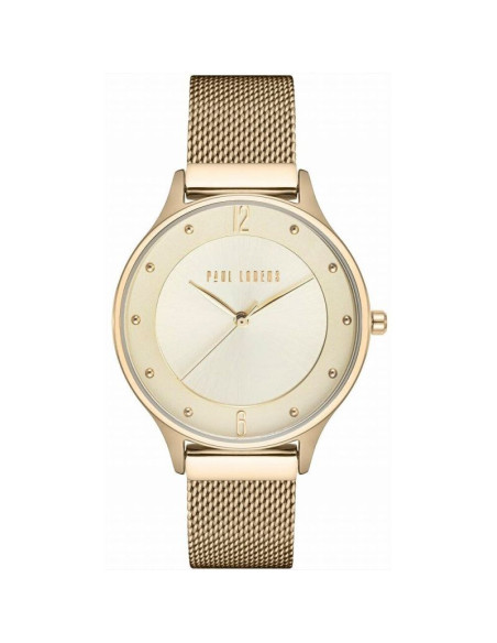 Zegarek damski paul lorens pl10317b9-4d1 + box