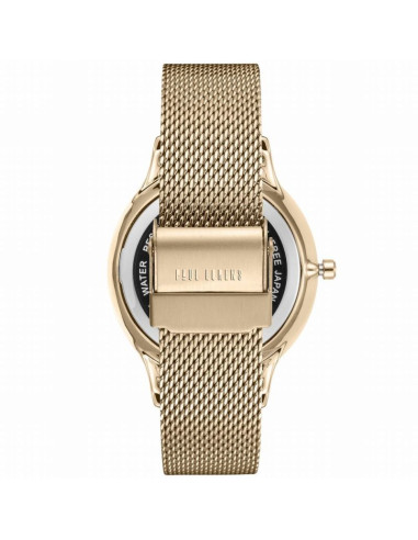 Zegarek damski paul lorens pl10317b9-4d1 + box