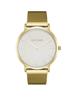 Zegarek damski paul lorens pl10771b-3d1