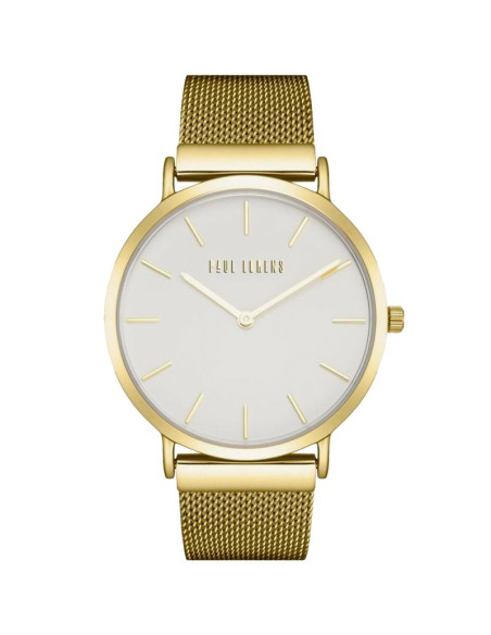 Zegarek damski paul lorens pl10771b-3d1