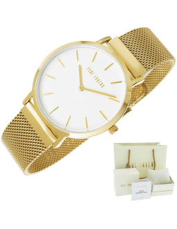 Zegarek damski paul lorens pl10771b-3d1 2