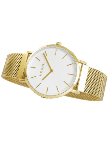 Zegarek damski paul lorens pl10771b-3d1