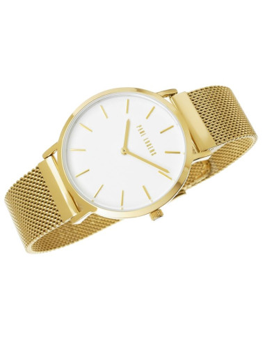 Zegarek damski paul lorens pl10771b-3d1