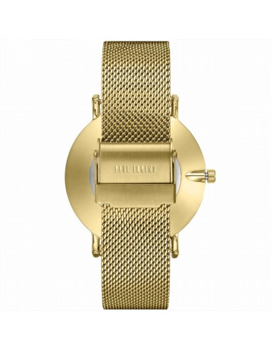 Zegarek damski paul lorens pl10771b-3d1