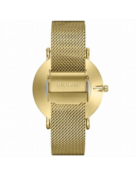 Zegarek damski paul lorens pl10771b-3d1