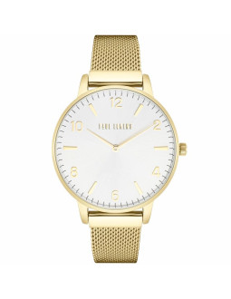 Zegarek damski paul lorens pl12177b6-3d1 + box