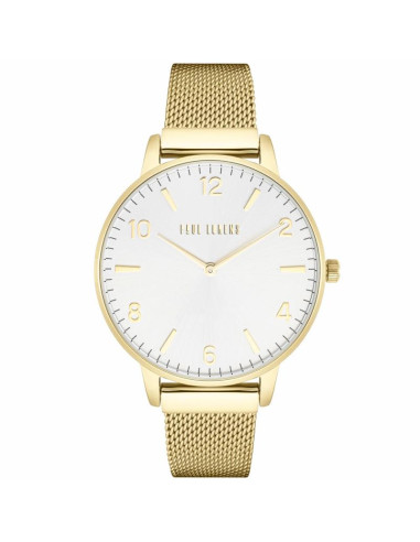 Zegarek damski paul lorens pl12177b6-3d1 + box