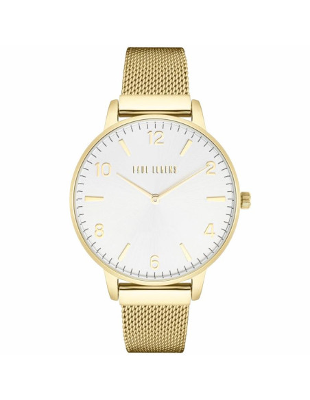 Zegarek damski paul lorens pl12177b6-3d1 + box