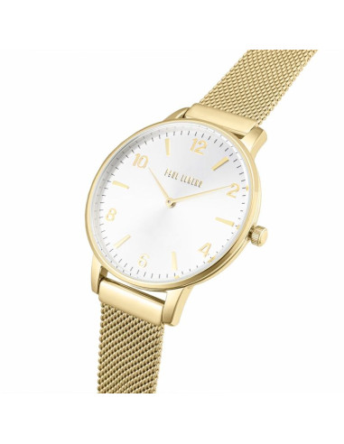 Zegarek damski paul lorens pl12177b6-3d1 + box