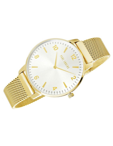 Zegarek damski paul lorens pl12177b6-3d1 + box