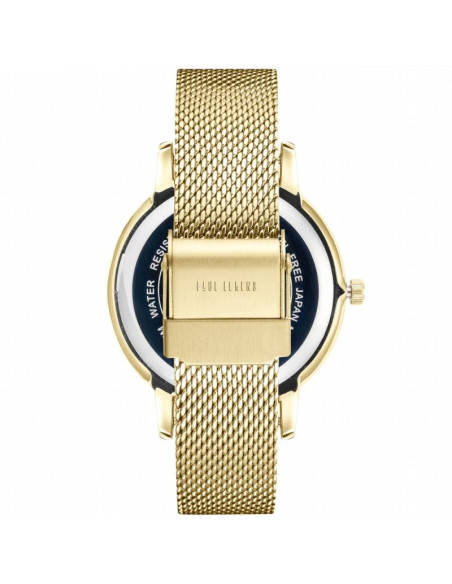 Zegarek damski paul lorens pl12177b6-3d1 + box