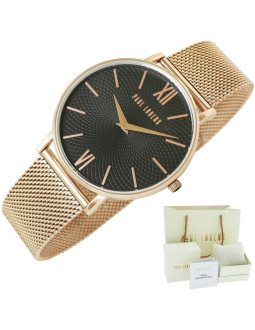 Zegarek damski paul lorens pl11989b7-1d3 2