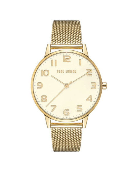 Zegarek damski paul lorens pl11715b2-4d1 + box