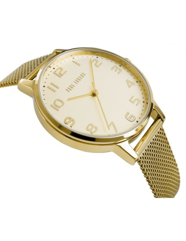 Zegarek damski paul lorens pl11715b2-4d1 + box