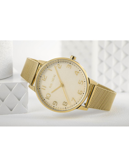 Zegarek damski paul lorens pl11715b2-4d1 + box