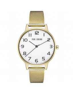 Zegarek damski paul lorens pl11715b2-3d1