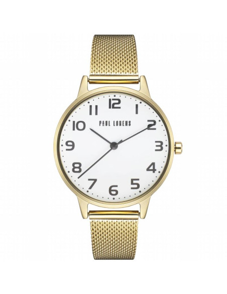 Zegarek damski paul lorens pl11715b2-3d1