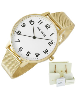 Zegarek damski paul lorens pl11715b2-3d1 2