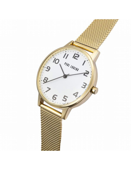 Zegarek damski paul lorens pl11715b2-3d1