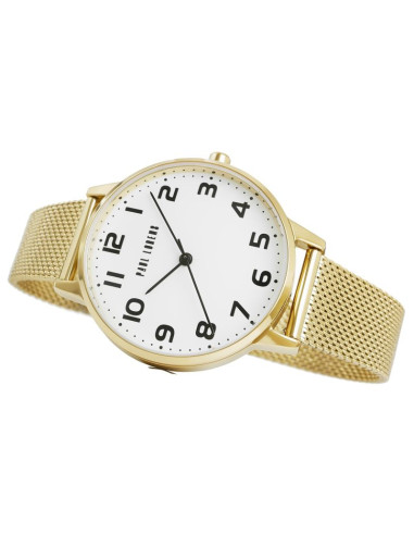 Zegarek damski paul lorens pl11715b2-3d1