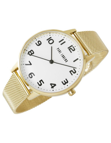 Zegarek damski paul lorens pl11715b2-3d1