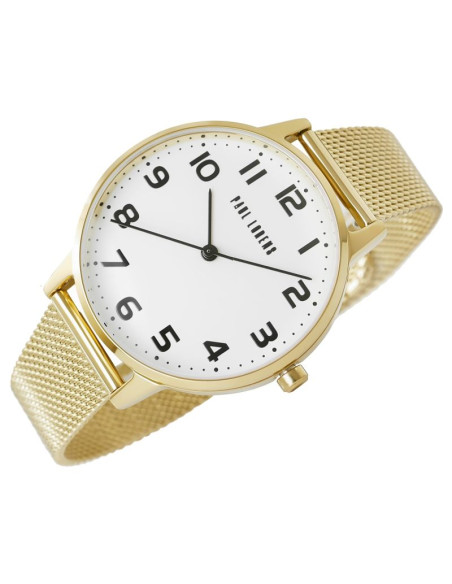 Zegarek damski paul lorens pl11715b2-3d1