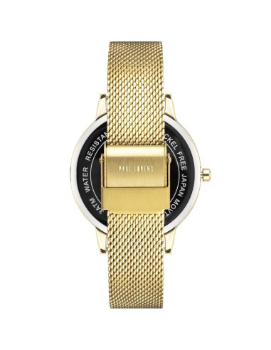 Zegarek damski paul lorens pl11715b2-3d1