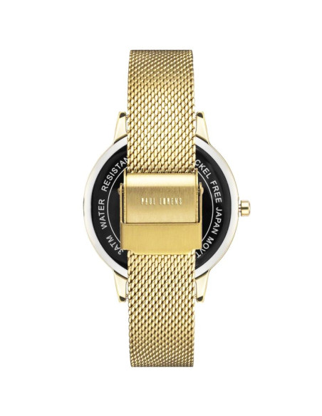 Zegarek damski paul lorens pl11715b2-3d1