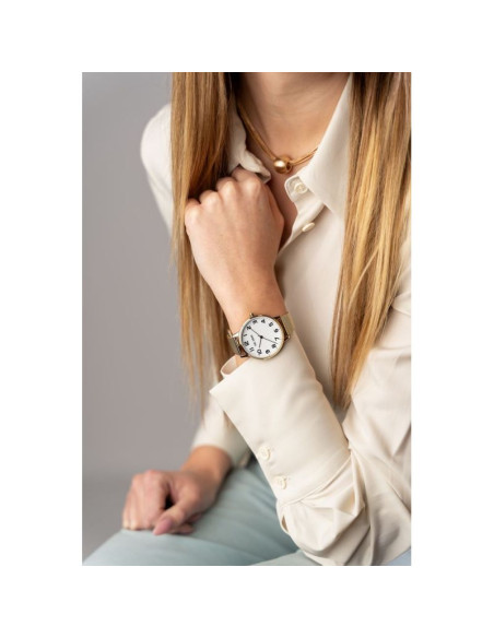 Zegarek damski paul lorens pl11715b2-3d1