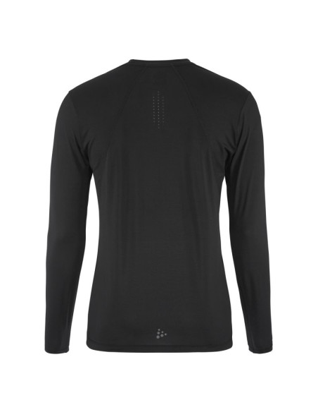 Koszulka craft adv essence ls tee 2 m