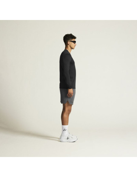 Koszulka craft adv essence ls tee 2 m