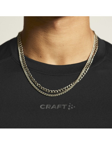 Koszulka craft adv essence ls tee 2 m