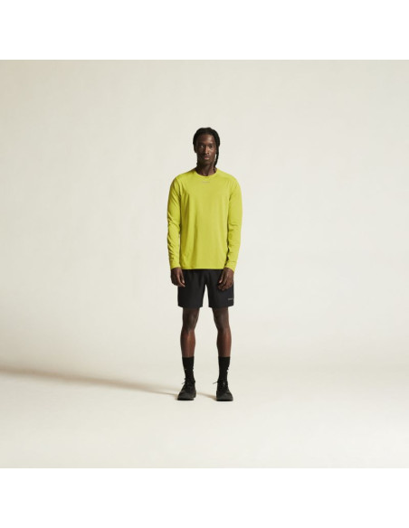 Koszulka craft adv essence ls tee 2 m