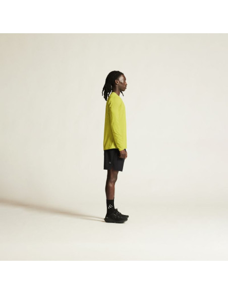 Koszulka craft adv essence ls tee 2 m