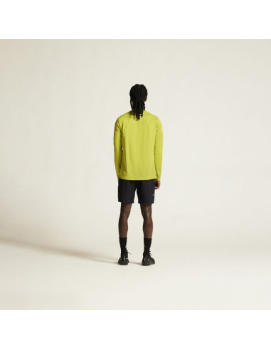 Koszulka craft adv essence ls tee 2 m