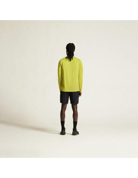 Koszulka craft adv essence ls tee 2 m