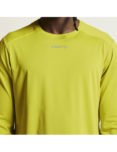 Koszulka craft adv essence ls tee 2 m