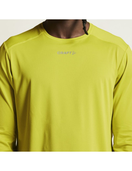 Koszulka craft adv essence ls tee 2 m