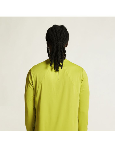 Koszulka craft adv essence ls tee 2 m