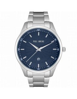 Zegarek męski paul lorens pl12156b2-6c1
