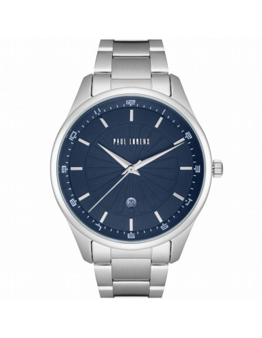 Zegarek męski paul lorens pl12156b2-6c1