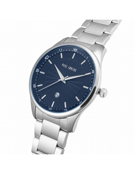 Zegarek męski paul lorens pl12156b2-6c1