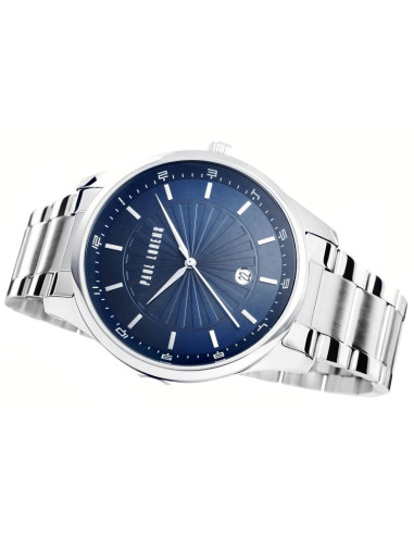 Zegarek męski paul lorens pl12156b2-6c1