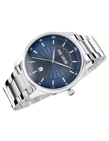 Zegarek męski paul lorens pl12156b2-6c1