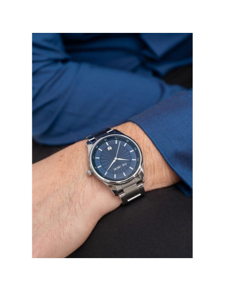 Zegarek męski paul lorens pl12156b2-6c1