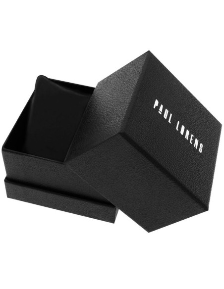 Zegarek męski paul lorens pl12156b2-6c1