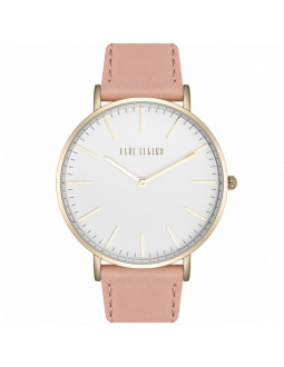 Zegarek damski paul lorens pl11014a7-3e2