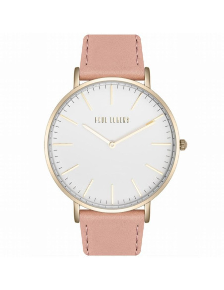 Zegarek damski paul lorens pl11014a7-3e2