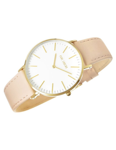 Zegarek damski paul lorens pl11014a7-3e2