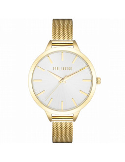 Zegarek damski paul lorens pl10296b-3d1